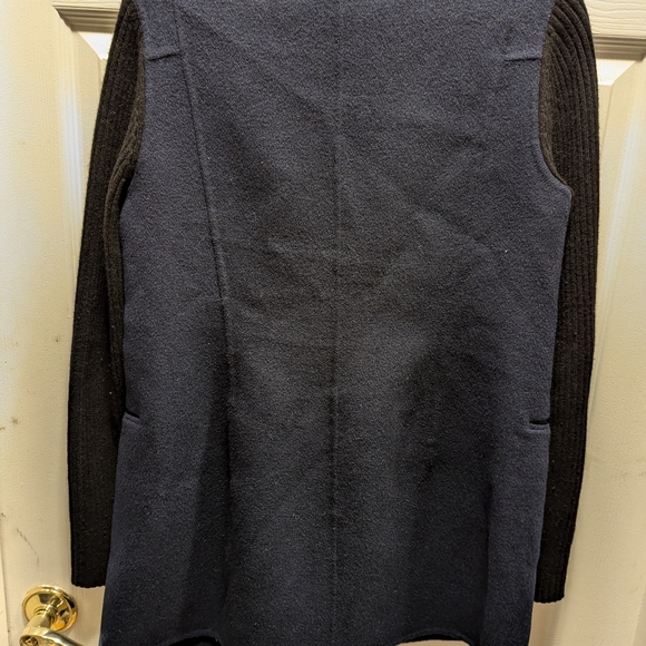 Saks 5th Avenue, Size:8, Color:blue&Black - Picture 5 of 5